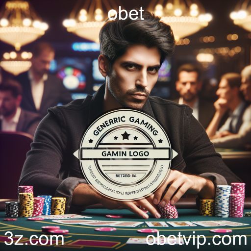 Descubra a Emoção dos Jogos de Poker na OBET